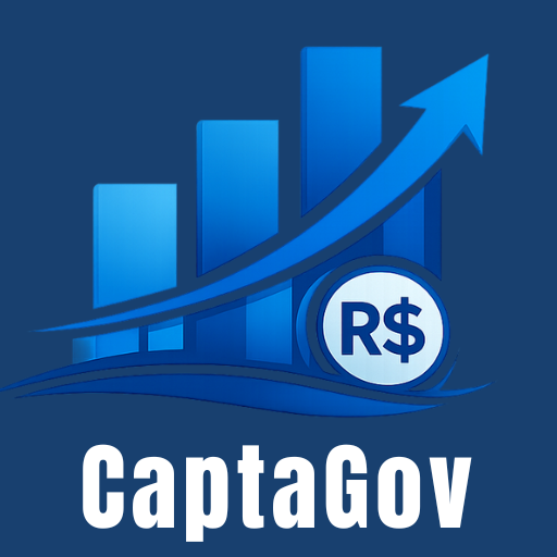 CaptaGov